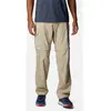 Pantalon convertible Columbia Silver Ridge Utility Regular beige clair - 30
