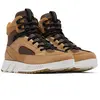 Sorel - Sneakers imperméables Mac Hill  Lite Trace marron TF.41/TUS.8