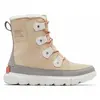 Sorel Bottes pour Femmes, SOREL EXPLORER II JOAN FAUX FUR WP