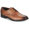 ECCO Melbourne, Chaussure, Amber,