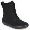 ECCO Femme Soft 7 Tred Boots, Noir, 36 EU