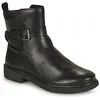 ECCO METROPOLE AMSTERDAM Mid-c par Ecco Noir 38 Femme