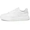 Ecco - Women's Street Court - Baskets taille 36, blanc