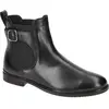 ECCO Femme Dress Classic 15 Boots, Black, 36 EU