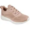 Skechers Baskets Skechers Bobs Squad Tough Talk - Rose - 36