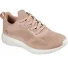 Skechers Baskets Skechers Bobs Squad Tough Talk - Rose - 38