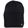 Skechers Jetsetter Backpack SKCH6887-BLK, Femme, Sacs à dos, noir One size noir