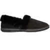 Cozy Campfire par Skechers Noir 36 Femme