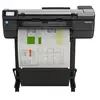 HP DesignJet T830 - imprimante multifonctions - couleur