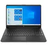 PC Portable HP 15s-eq1003nf 15.6" AMD Athlon Silver 8 Go RAM 256 Go SSD Noir