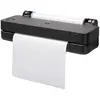 Imprimante - HP - DesignJet T230 - Jet d'encre - Filaire - A0 (841 x 1189 mm)