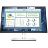 HP E-Series E22 G4 21.5" LCD Full HD 5 ms Noir, Argent TU