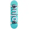 Skateboard Complet Enjoi Helvetica Neue (8" - Bleu)