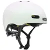 Nutcase Street-City of (Pearl) Casque Adulte Unisexe, Multicolore, L