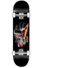 Skateboard Complet Enjoi Pizza Kitten (8" - Noir)