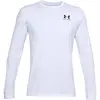 Under Armour T-shirt à logo sur le poitrine gauche Sportstyle blanc S