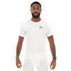 Under Armour T-shirt à Manches Courtes 1361518