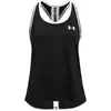 Under Armour T-shirt Sans Manches Knockout