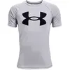 Maillot garçon Under Armour à manches courtes Tech Big Logo 12/14 ans