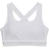 Brassière de sport à maintien modéré femme Under Armour® Crossback L