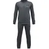 Under Armour Ensemble de survêtement Junior - Gray, Gray 10-11Y