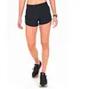 Under Armour Speedpocket Performance Shorts Femmes-Noir, Taille XL