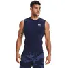 Under Armour T-shirt Sans Manches Heatgear