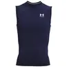 Under Armour T-shirt Sans Manches Heatgear