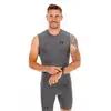 Under Armour T-shirt Sans Manches Heatgear Armour Comp