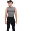 Under Armour T-shirt Sans Manches Heatgear Armour Comp