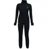 Survêtement en tricot femme Under Armour Noir XL 1365147-001