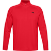 Under Armour T-shirt à Manches Longues Tech  2.0 Half Zip Long Sleeve