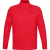 Under Armour T-shirt à Manches Longues Tech  2.0 Half Zip Long Sleeve