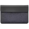 Housse pour PC Ultra Portable 14" Lenovo Noir charbon Noir Charbon