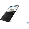 Lenovo ThinkPad T490s 20NX - Core i5 I5-8265U 16 Go RAM 512 Go SSD Noi...