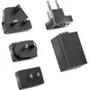 Lenovo 40AW0065WW Chargeur de téléphones Portables Noir Intérieure