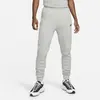 Pantalon Fleece - Nike - Park 20 - Homme - Gris - Respirant - Sports d'hiver