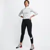Nike Leggings Sportswear Essential Swoosh Graphic