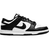 Chaussure Nike Panda Dunk Low Retro pour Homme - Blanc 48.5 DD1391-100