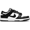 Chaussure Nike Panda Dunk Low Retro pour Homme - Blanc 42.5 DD1391-100