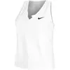 Débardeur de tennis NikeCourt Victory pour Femme - Blanc L (FR 46-48) CV4784-100