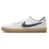 Chaussure de skateboard Nike SB Heritage Vulc - Blanc 42 CD5010-102
