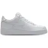 Baskets - Nike - Air Force 1 Low '07 - Cuir - Blanc - Taille 44 1/2