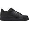 Chaussure Nike Air Force 1 '07 pour homme - Noir 44 CW2288-001