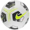 Nike Academy ballon Mixte - Blanc/Noir/Vert fluo/Volt - 5