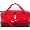 Nike Sac de sport - MARQUE - CU8096-657 - Rouge - Adulte - Homme