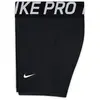 Nike Pro 3" Unisex Shorts - Noir - Taille: 158 - 170 CM - 