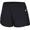 Short de running 8 cm Nike Tempo Luxe pour Femme - Noir XL (FR 50-52) ...