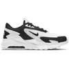 Nike - Sneakers Air Max Bolt noir/blanc 44,5