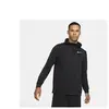 Sweat à capuche de fitness à zip Dri-FIT Nike Dry pour homme - Noir M CZ6376-010